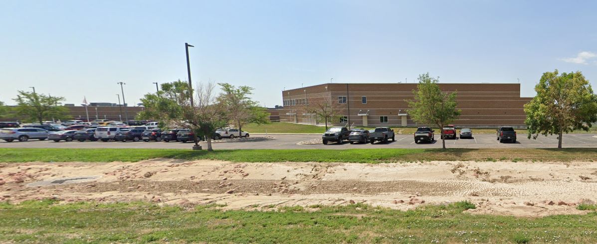 Photos Weld County Jail 2